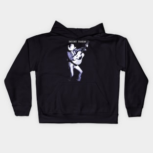 Dwight Yoakam Concert Kids Hoodie